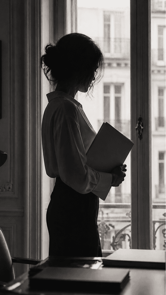 Mathilde Reverdy